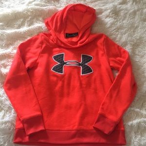 Under Armour Sweatshirt